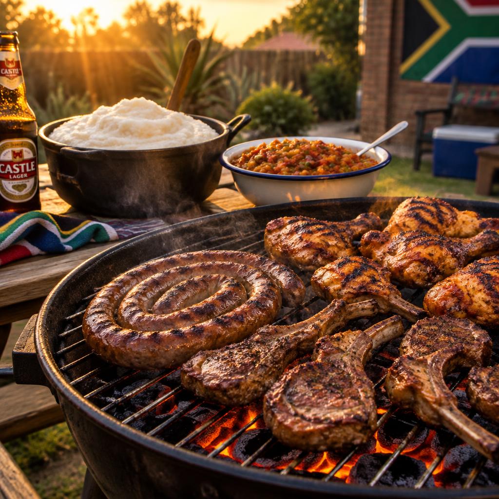 Braai