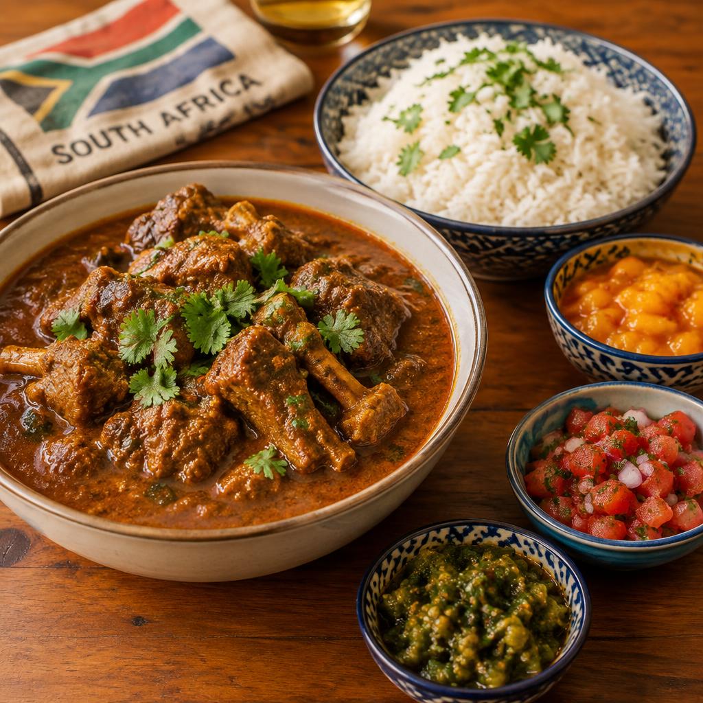 Curries