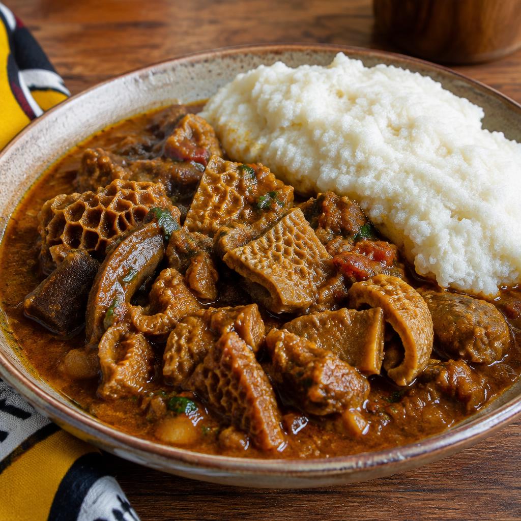 Mogodu